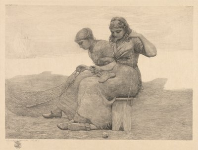  av Winslow Homer