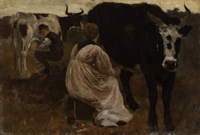  av Winslow Homer