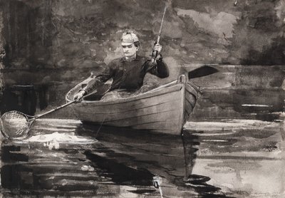  av Winslow Homer
