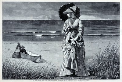  av Winslow Homer