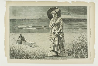  av Winslow Homer