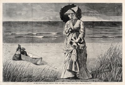  av Winslow Homer