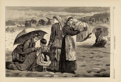  av Winslow Homer