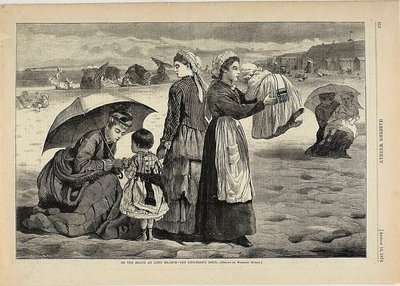  av Winslow Homer