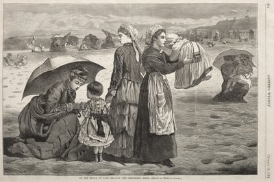  av Winslow Homer