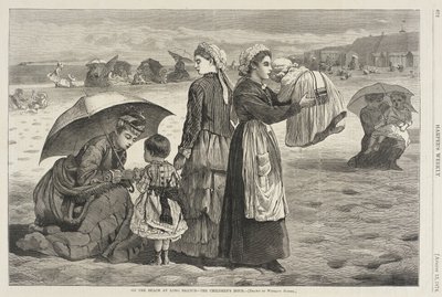  av Winslow Homer
