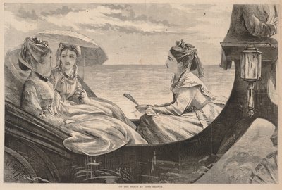  av Winslow Homer