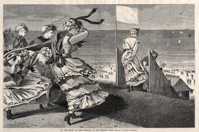  av Winslow Homer