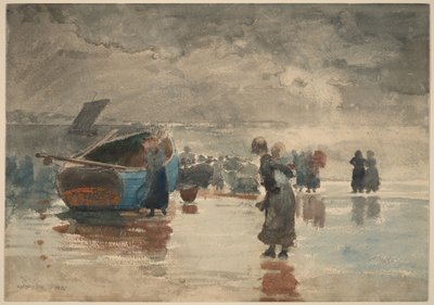  av Winslow Homer