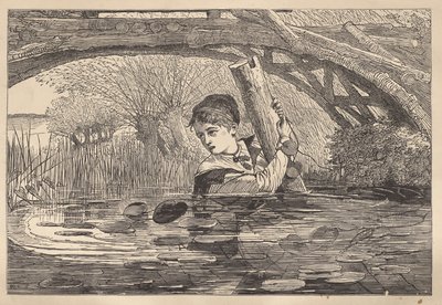  av Winslow Homer