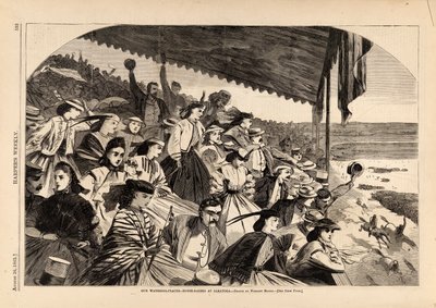  av Winslow Homer