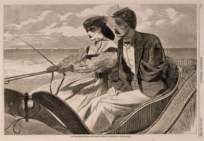  av Winslow Homer
