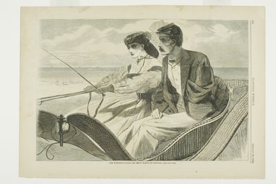 av Winslow Homer