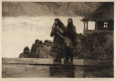  av Winslow Homer