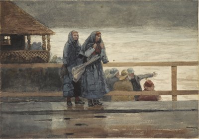  av Winslow Homer