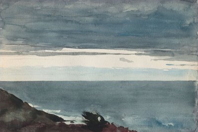  av Winslow Homer