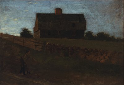  av Winslow Homer