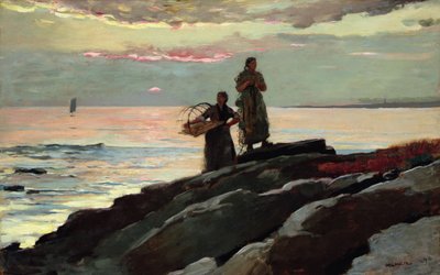  av Winslow Homer