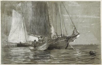  av Winslow Homer