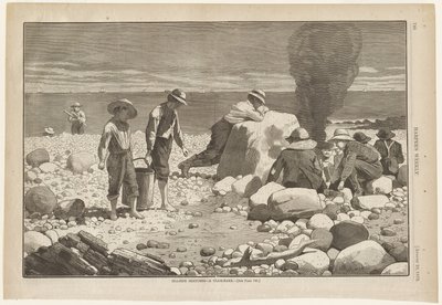  av Winslow Homer
