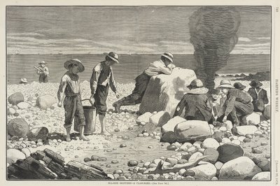  av Winslow Homer