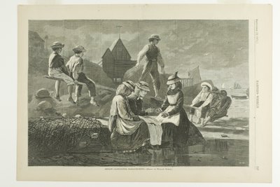  av Winslow Homer