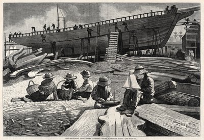  av Winslow Homer