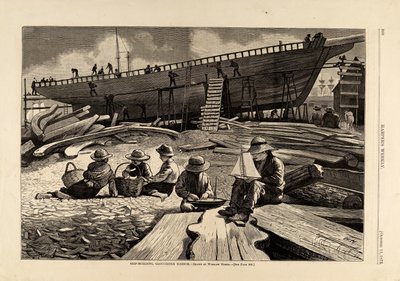  av Winslow Homer