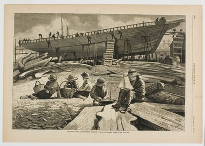  av Winslow Homer