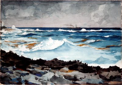  av Winslow Homer