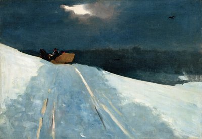  av Winslow Homer