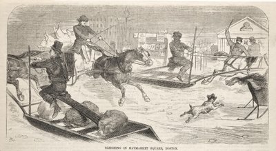  av Winslow Homer