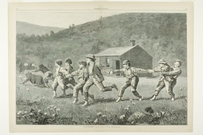  av Winslow Homer