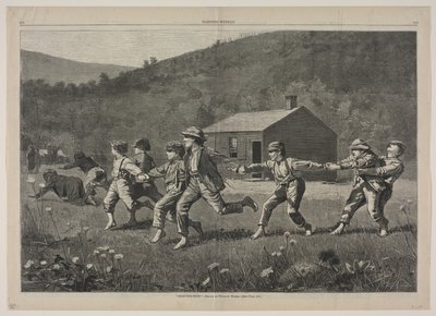  av Winslow Homer
