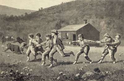  av Winslow Homer