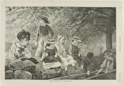  av Winslow Homer