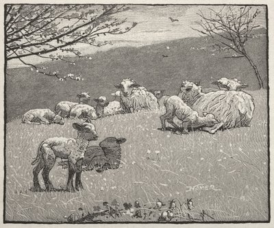  av Winslow Homer