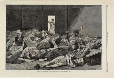  av Winslow Homer