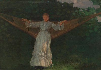  av Winslow Homer