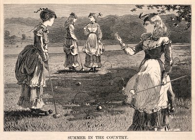  av Winslow Homer