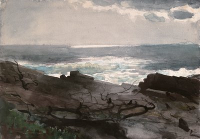  av Winslow Homer