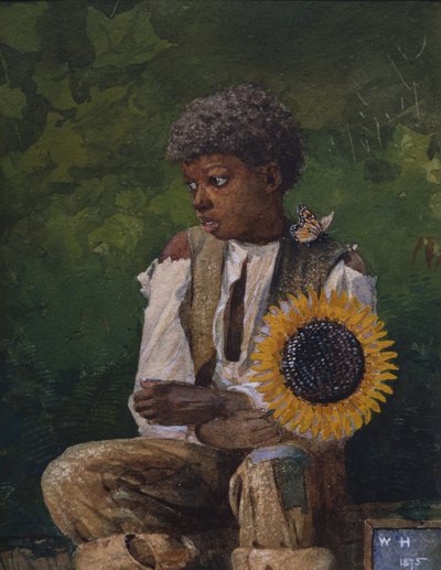 av Winslow Homer