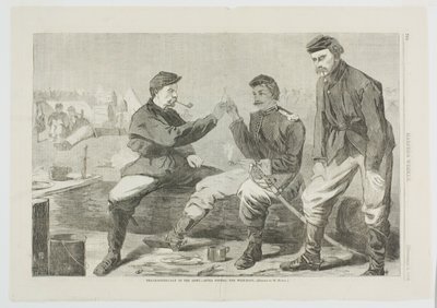 av Winslow Homer