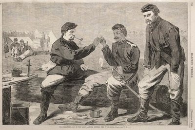  av Winslow Homer