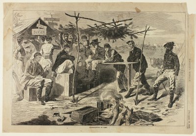  av Winslow Homer