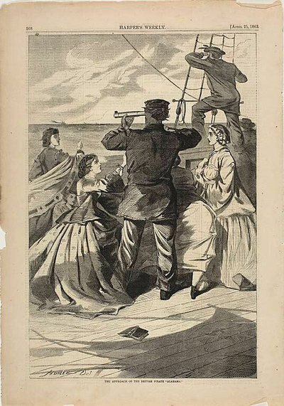  av Winslow Homer