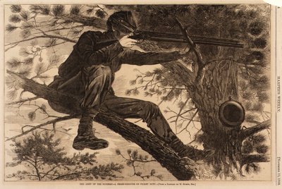  av Winslow Homer