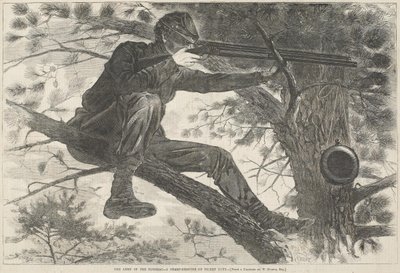  av Winslow Homer