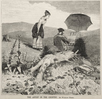  av Winslow Homer