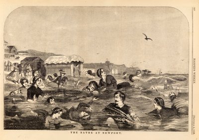  av Winslow Homer
